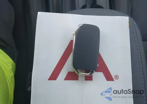 2025 Kia Seltos Ex z USA, uszkodzony, nr VIN KNDER2AA4S7800714